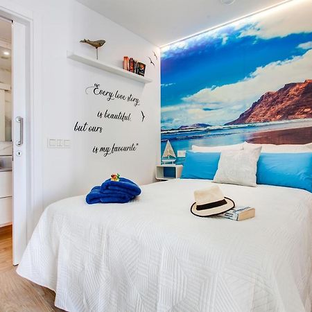 プエルト・デル・カルメンMarlin II Puerto Del Carmenアパートメント エクステリア 写真