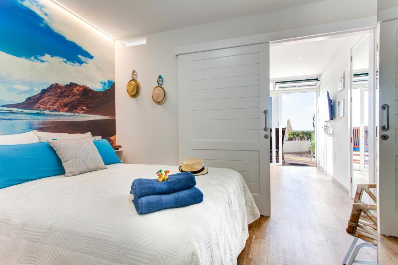 プエルト・デル・カルメンMarlin II Puerto Del Carmenアパートメント エクステリア 写真