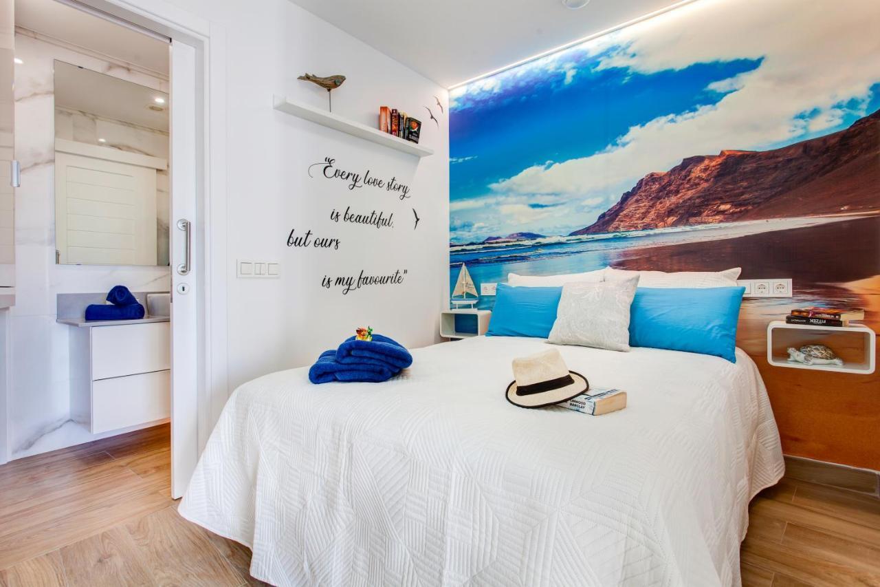 プエルト・デル・カルメンMarlin II Puerto Del Carmenアパートメント エクステリア 写真