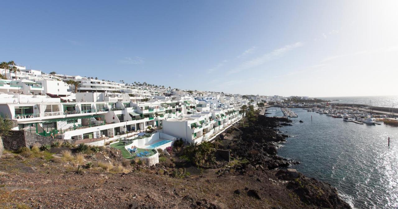 プエルト・デル・カルメンMarlin II Puerto Del Carmenアパートメント エクステリア 写真