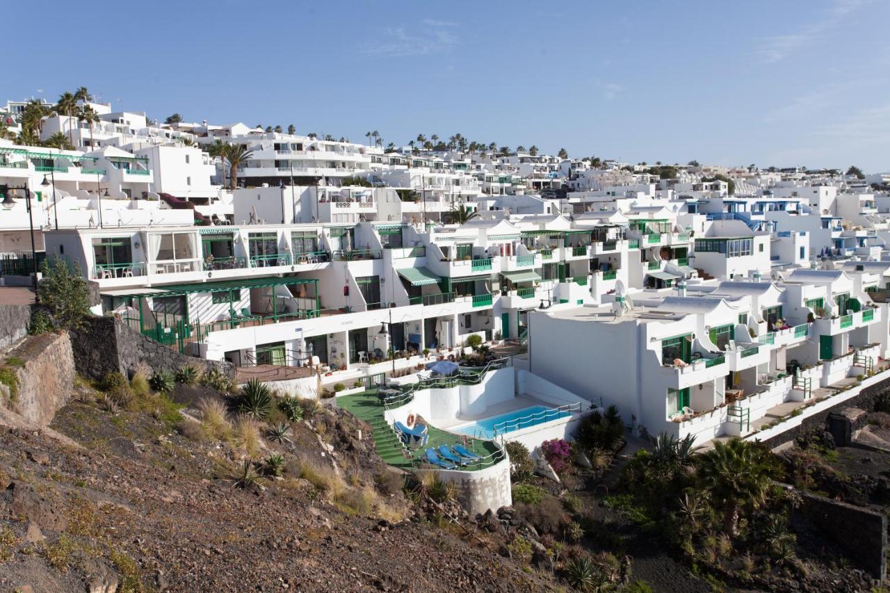 プエルト・デル・カルメンMarlin II Puerto Del Carmenアパートメント エクステリア 写真