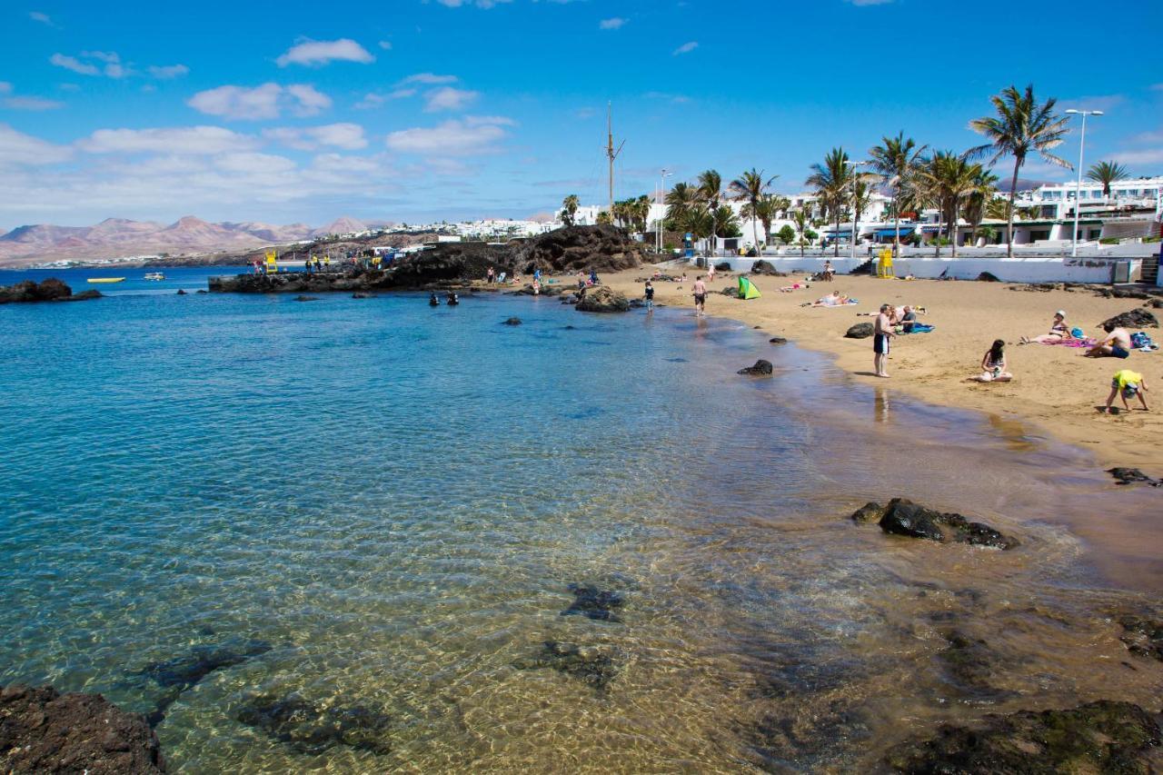 プエルト・デル・カルメンMarlin II Puerto Del Carmenアパートメント エクステリア 写真