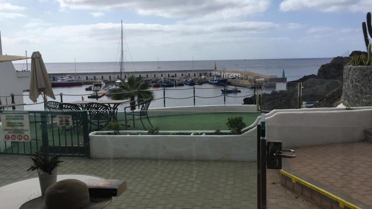 プエルト・デル・カルメンMarlin II Puerto Del Carmenアパートメント エクステリア 写真